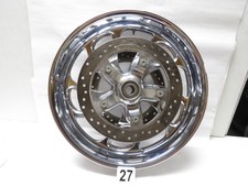harley 18in front wheel for sale harley 18in front wheel for sale Cleveland