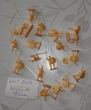 Hat 8129 guerriers d'occasion  Toulouse-