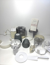 Moulinex masterchef 370 for sale  SWINDON