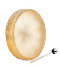 Ware schamanentrommel 41cm gebraucht kaufen  Schongau
