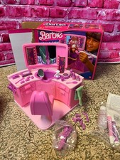 Vintage 1983 barbie d'occasion  Expédié en Belgium
