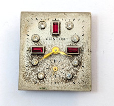 Vintage clinton jewels for sale  East Setauket