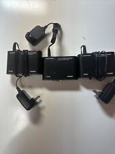 Qtd. 3 MONOPRICE VGA para HDMI CONVERSOR LKV-350 Testado Frete Grátis comprar usado  Enviando para Brazil