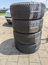 Allwetterreifen 215 r17 gebraucht kaufen  Laupheim
