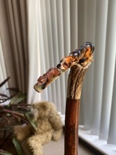 Hunting walking stick for sale  ST. LEONARDS-ON-SEA