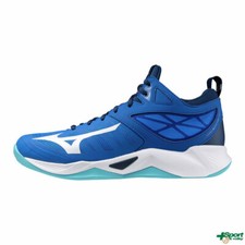 Scarpa volley mizuno usato  Vicenza