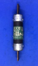 Usado, Fusível ECO ONE-Time 100 Amp 250 VAC comprar usado  Enviando para Brazil