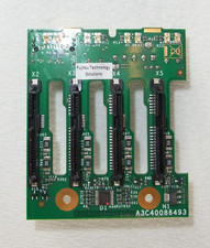 Hdd backplane sas gebraucht kaufen  Freudenberg