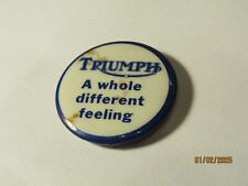 Vintage triumph motorcycles for sale  Ballwin