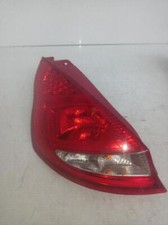 Lâmpada traseira 12388 lh para FORD FIESTA VI (CB1 CCN) 1.4 TDCI 2008 258532, usado comprar usado  Enviando para Brazil
