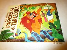 Cartonato disney paperin usato  Vimodrone