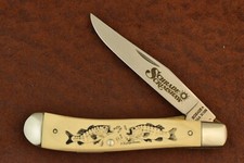 Schrade made usa for sale  Sonora
