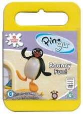 Pingu bouncy fun for sale  STOCKPORT