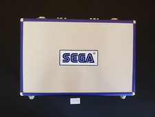 Mallette sega game d'occasion  Jarnac