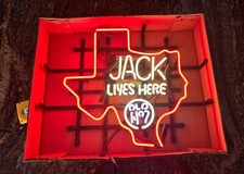 Jack lives old for sale  Las Vegas