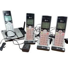 Set cordless phone for sale  Riverton