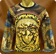 Men versace gold for sale  Santa Ana