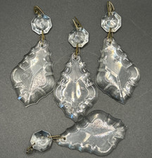 Set antique clear for sale  Reidsville