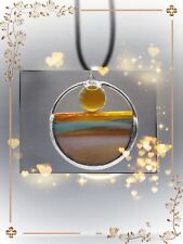Tiffany glaskunst kette gebraucht kaufen  Essen