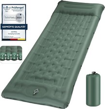Matelas camping auto d'occasion  Albens