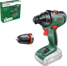 Perceuse visseuse bosch d'occasion  Jaunay-Clan