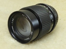 Petri 135mm f3.5 for sale  NORWICH
