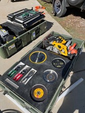 Usmc carpenters power for sale  Hesperia