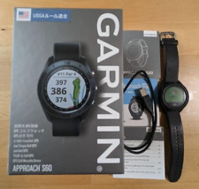 Garmin approach s60 usato  Spedire a Italy