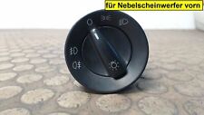 Lichtschalter golf 1c0941531a gebraucht kaufen  Warendorf