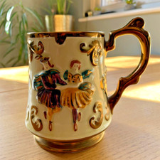 Wade festival ceramic for sale  MALVERN