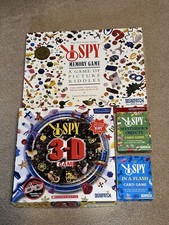 Lot spy board for sale  Dyer