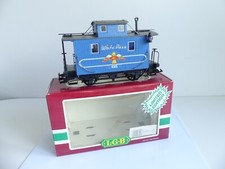 4065 echelle lgb d'occasion  Sainte-Geneviève-des-Bois