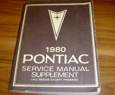 1980 pontiac grand for sale  Dubuque