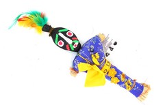 Voodoo doll new for sale  Blairsville