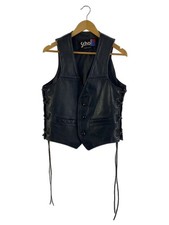 Schott vest black d'occasion  Expédié en Belgium