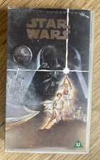 Vintage star wars for sale  OLNEY
