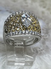 Designer verragio engagement for sale  Chicago