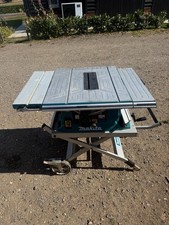 Makita mlt100 table for sale  READING