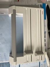 Leifheit folienabroller gebraucht kaufen Leifheit folienabroller gebraucht kaufen  Frankfurt am Main