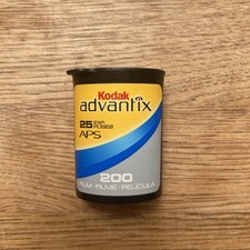 Kodak advantix aps for sale  LONDON