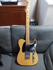 Fender telecaster fsr. for sale  MUCH WENLOCK