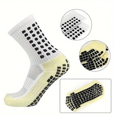 Calze grip basic usato  Barcellona Pozzo di Gotto