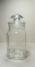 Vintage large glass for sale  STEYNING