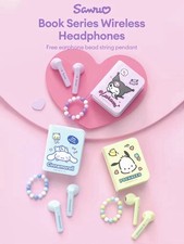 Earphones bluetooth sanrio d'occasion  Paris-