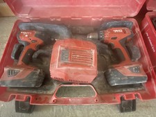 hilti 6a d'occasion hilti 6a d'occasion Orleans-