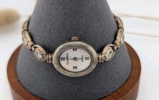 Clarissa armbanduhr sterling gebraucht kaufen  Heikendorf