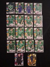 Lot carte panini d'occasion  Mandelieu-la-Napoule