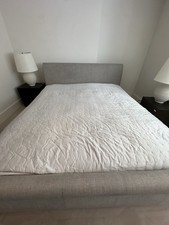 Super king bed for sale  LONDON
