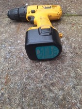 Dewalt 12v dw907 for sale  DUKINFIELD