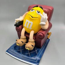 Yellow peanut figure for sale  Taylors